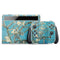Vincent Van Gogh Almond Branches in Bloom Nintendo Switch OLED (2021) Skin