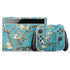 Vincent Van Gogh Almond Branches in Bloom Nintendo Switch OLED (2021) Skin