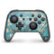 Vincent Van Gogh Almond Branches in Bloom Nintendo Switch Pro Controller Skin