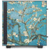 Vincent Van Gogh Almond Branches in Bloom NZXT H510 Compact ATX Mid-Tower Case Skin