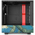 Vincent Van Gogh Almond Branches in Bloom NZXT H510 Compact ATX Mid-Tower Case Skin