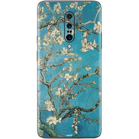 Vincent Van Gogh Almond Branches in Bloom OnePlus 7 Pro Skin