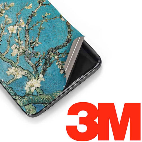 Vincent Van Gogh Almond Branches in Bloom OnePlus 7 Pro Skin