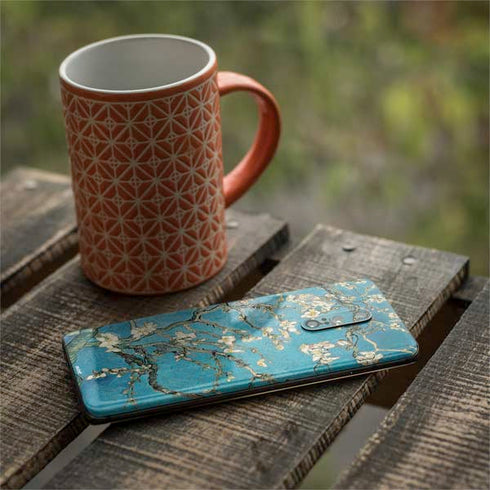 Vincent Van Gogh Almond Branches in Bloom OnePlus 7 Pro Skin