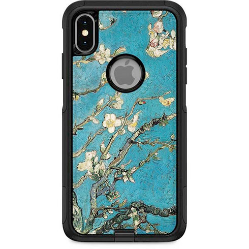 Vincent Van Gogh Almond Branches in Bloom Otterbox Commuter iPhone Skin