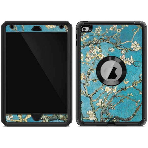Vincent Van Gogh Almond Branches in Bloom Otterbox Defender iPad Skin