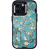 Almond Branches in Bloom by Van Gogh Otterbox Defender iPhone Skin
