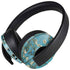 Almond Branches in Bloom by Van Gogh PlayStation 4 Gold Wireless Headset Skin