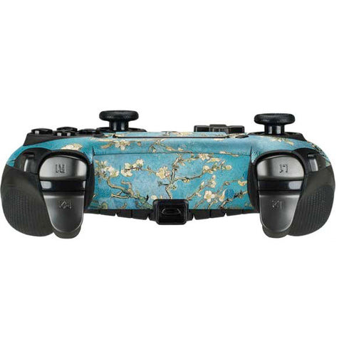 Vincent Van Gogh Almond Branches in Bloom PlayStation Scuf Vantage 2 Controller Skin