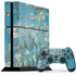 Vincent Van Gogh Almond Branches in Bloom PS4 Console and Controller Bundle Skin