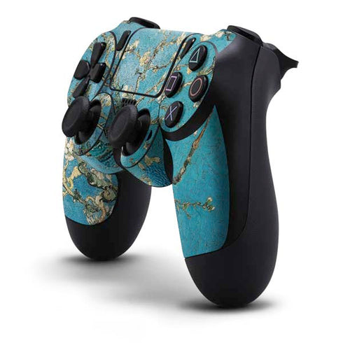 Vincent Van Gogh Almond Branches in Bloom PS4 Controller Skin