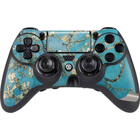 Vincent Van Gogh Almond Branches in Bloom PS4/PC SCUF Impact Controller Skin