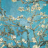 Vincent Van Gogh Almond Branches in Bloom PS4 Slim Skin