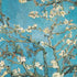 Vincent Van Gogh Almond Branches in Bloom PS4 Slim Bundle Skin