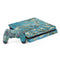 Vincent Van Gogh Almond Branches in Bloom PS4 Slim Bundle Skin