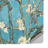 Vincent Van Gogh Almond Branches in Bloom PS5 Console Skin