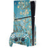 Almond Branches in Bloom by Van Gogh PS5 Slim Disk Bundle Skin