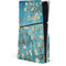 Almond Branches in Bloom by Van Gogh PS5 Slim Disk Console Skin