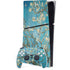 Almond Branches in Bloom by Van Gogh PS5 Slim Digital Edition Console Skin