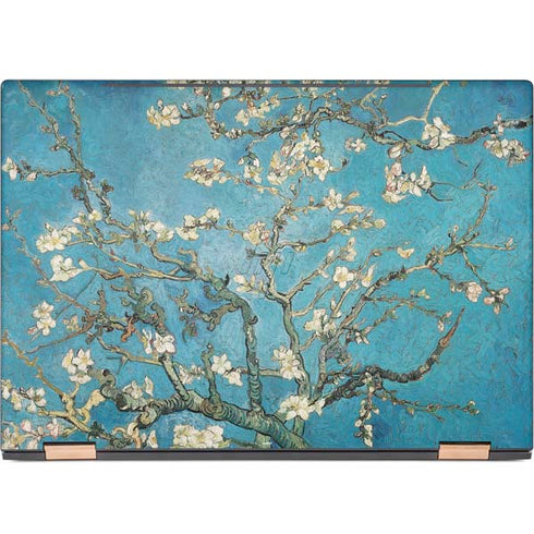 Almond Branches in Bloom by Van Gogh HP Spectre Skin