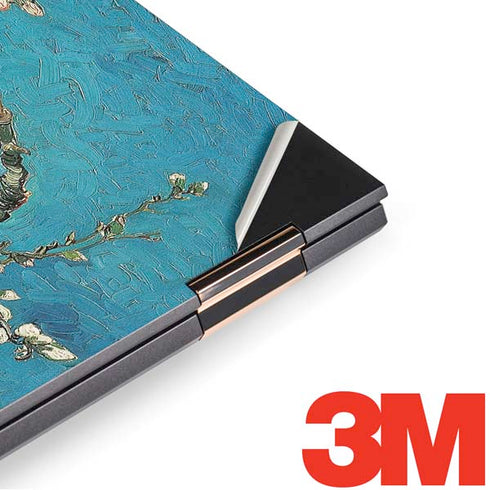 Almond Branches in Bloom by Van Gogh HP Spectre Skin
