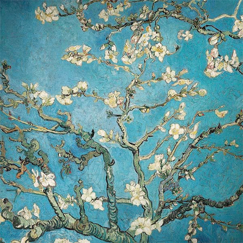 Almond Branches in Bloom by Van Gogh HP Spectre Skin