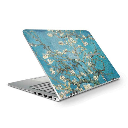 Vincent Van Gogh Almond Branches in Bloom HP Spectre Skin