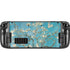 Vincent Van Gogh Almond Branches in Bloom Steam Deck Handheld Gaming Computer Skin
