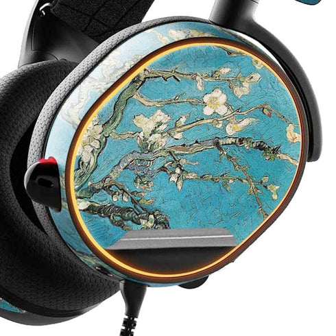 Vincent Van Gogh Almond Branches in Bloom SteelSeries Arctis 5 Skin