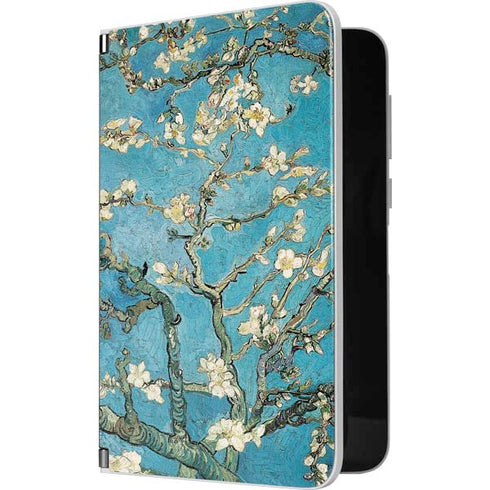 Vincent Van Gogh Almond Branches in Bloom Surface Duo Skin