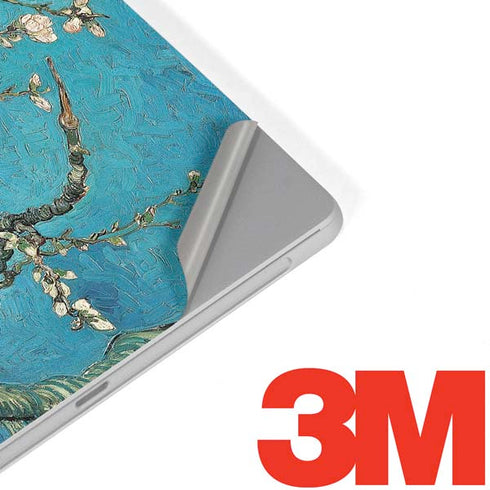 Vincent Van Gogh Almond Branches in Bloom Surface Go Skin