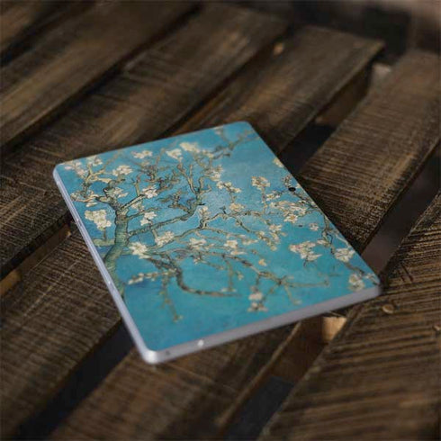 Vincent Van Gogh Almond Branches in Bloom Surface Go Skin