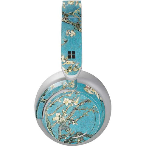 Vincent Van Gogh Almond Branches in Bloom Surface Headphones Skin