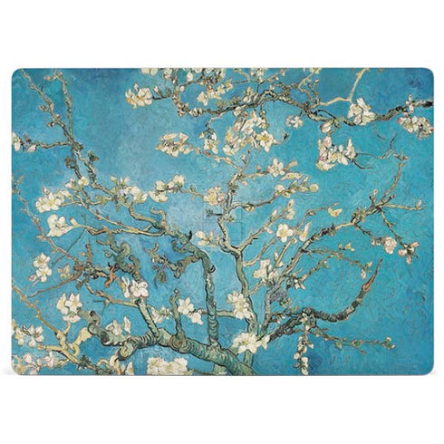 Vincent Van Gogh Almond Branches in Bloom Surface Laptop 2 Skin