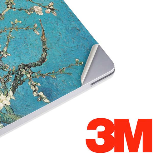 Vincent Van Gogh Almond Branches in Bloom Surface Laptop 2 Skin