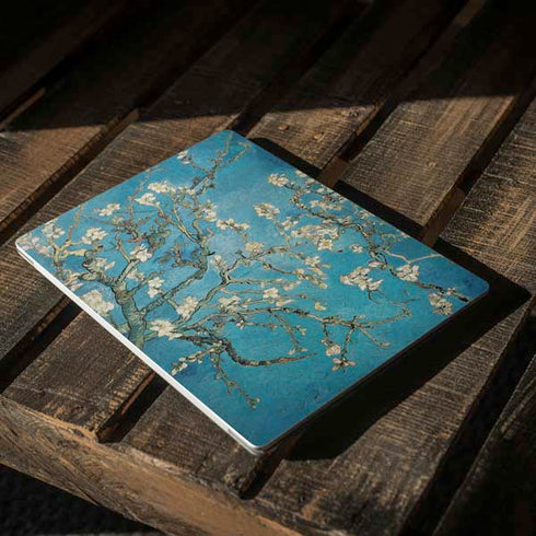 Vincent Van Gogh Almond Branches in Bloom Surface Laptop 2 Skin