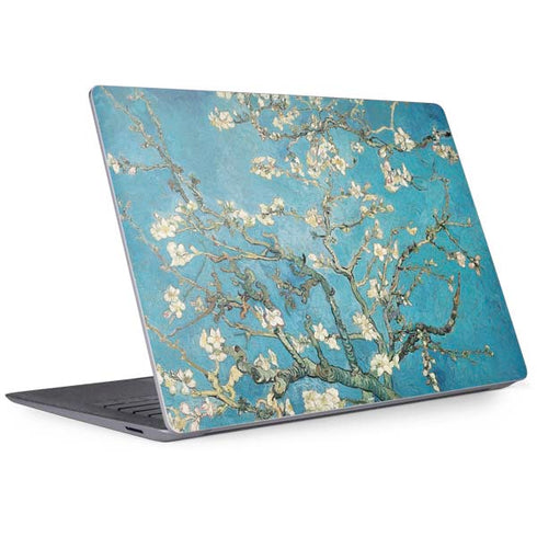 Vincent Van Gogh Almond Branches in Bloom Surface Laptop 3 13.5in Skin