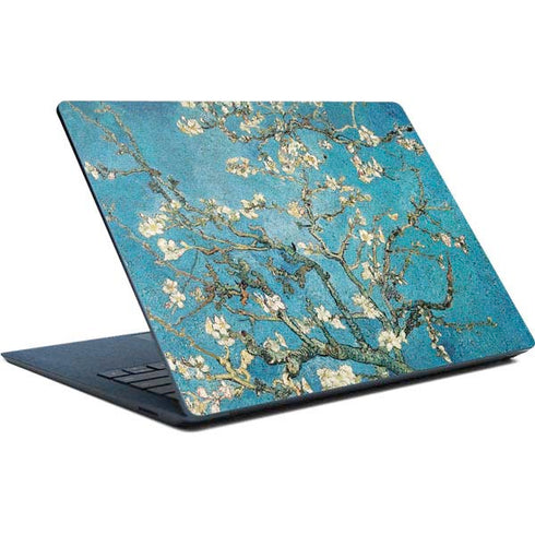 Vincent Van Gogh Almond Branches in Bloom Surface Laptop Skin