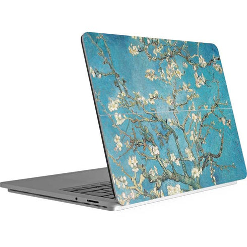 Vincent Van Gogh Almond Branches in Bloom Surface Laptop Studio Skin