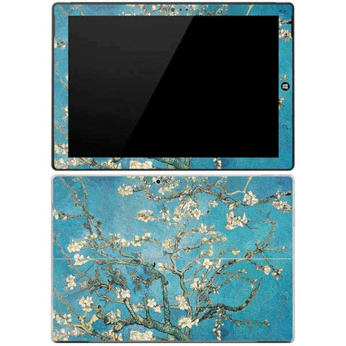 Vincent Van Gogh Almond Branches in Bloom Surface Pro 3 Skin