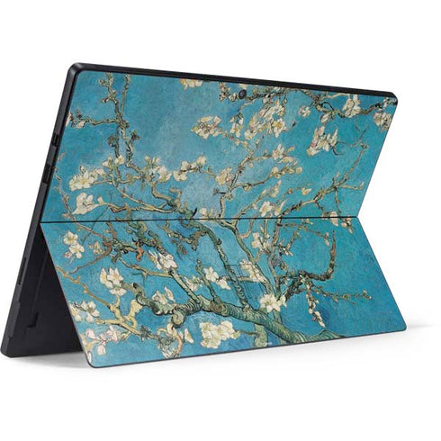 Vincent Van Gogh Almond Branches in Bloom Surface Pro 6 Skin