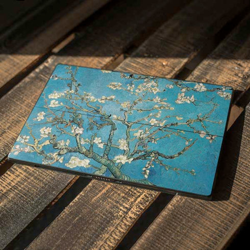 Vincent Van Gogh Almond Branches in Bloom Surface Pro 6 Skin