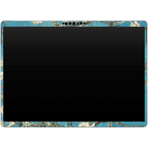 Vincent Van Gogh Almond Branches in Bloom Surface Pro 8 Skin