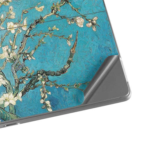 Vincent Van Gogh Almond Branches in Bloom Surface Pro 8 Skin