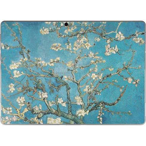 Vincent Van Gogh Almond Branches in Bloom Surface Pro 9 Skin