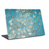 Vincent Van Gogh Almond Branches in Bloom Universal Laptop 12in (9.8 x 6.8in) Skin