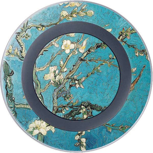 Vincent Van Gogh Almond Branches in Bloom Wireless Charger Skin