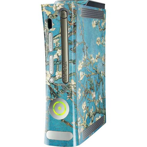 Almond Branches in Bloom by Van Gogh Xbox Skins