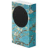 Vincent Van Gogh Almond Branches in Bloom Xbox Series S Console Skin