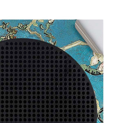 Vincent Van Gogh Almond Branches in Bloom Xbox Series S Console Skin